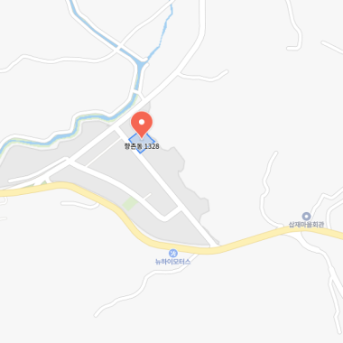 송포·향촌삽재농공단지 산업용지 처분